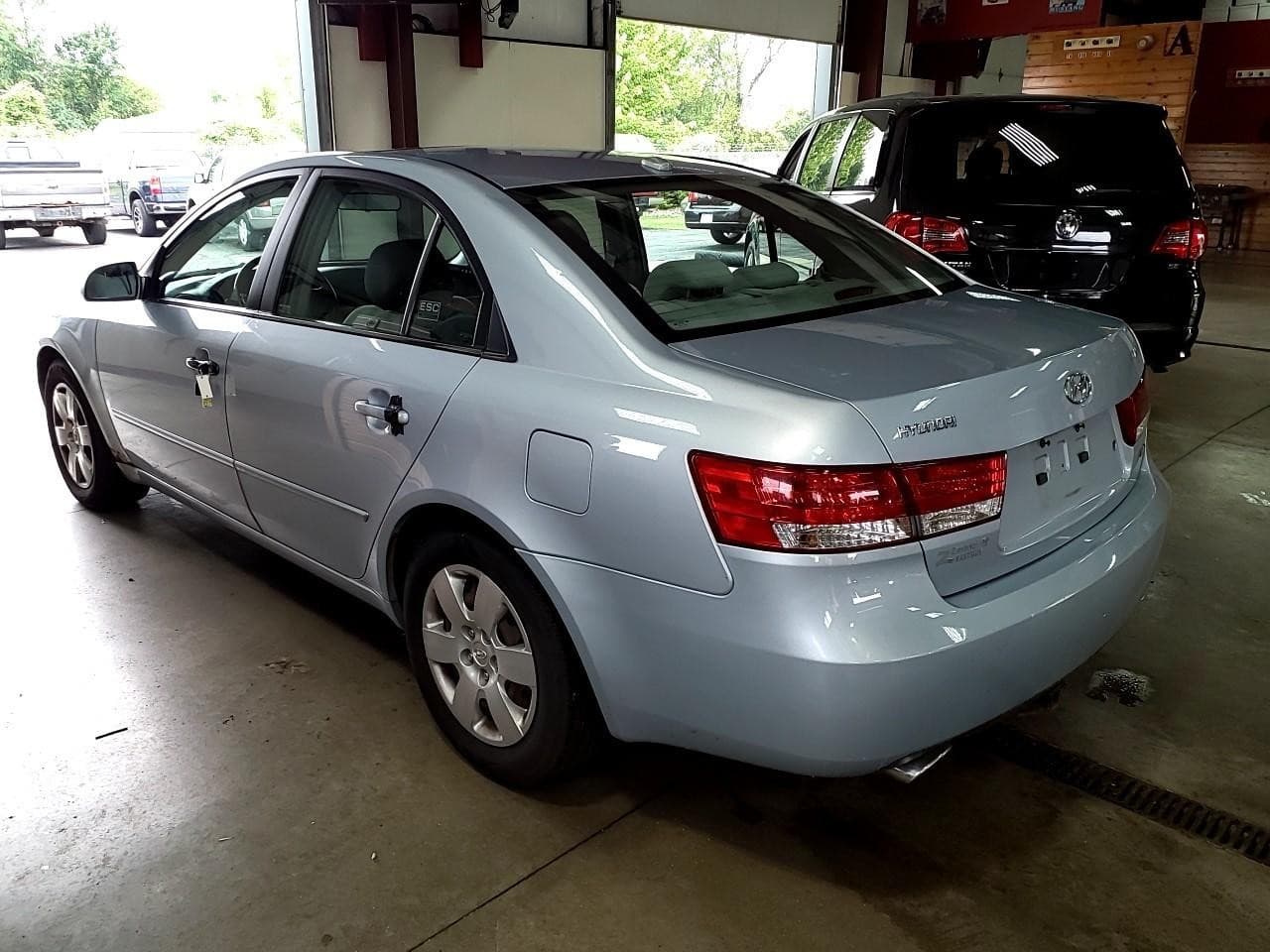Vehicle Image