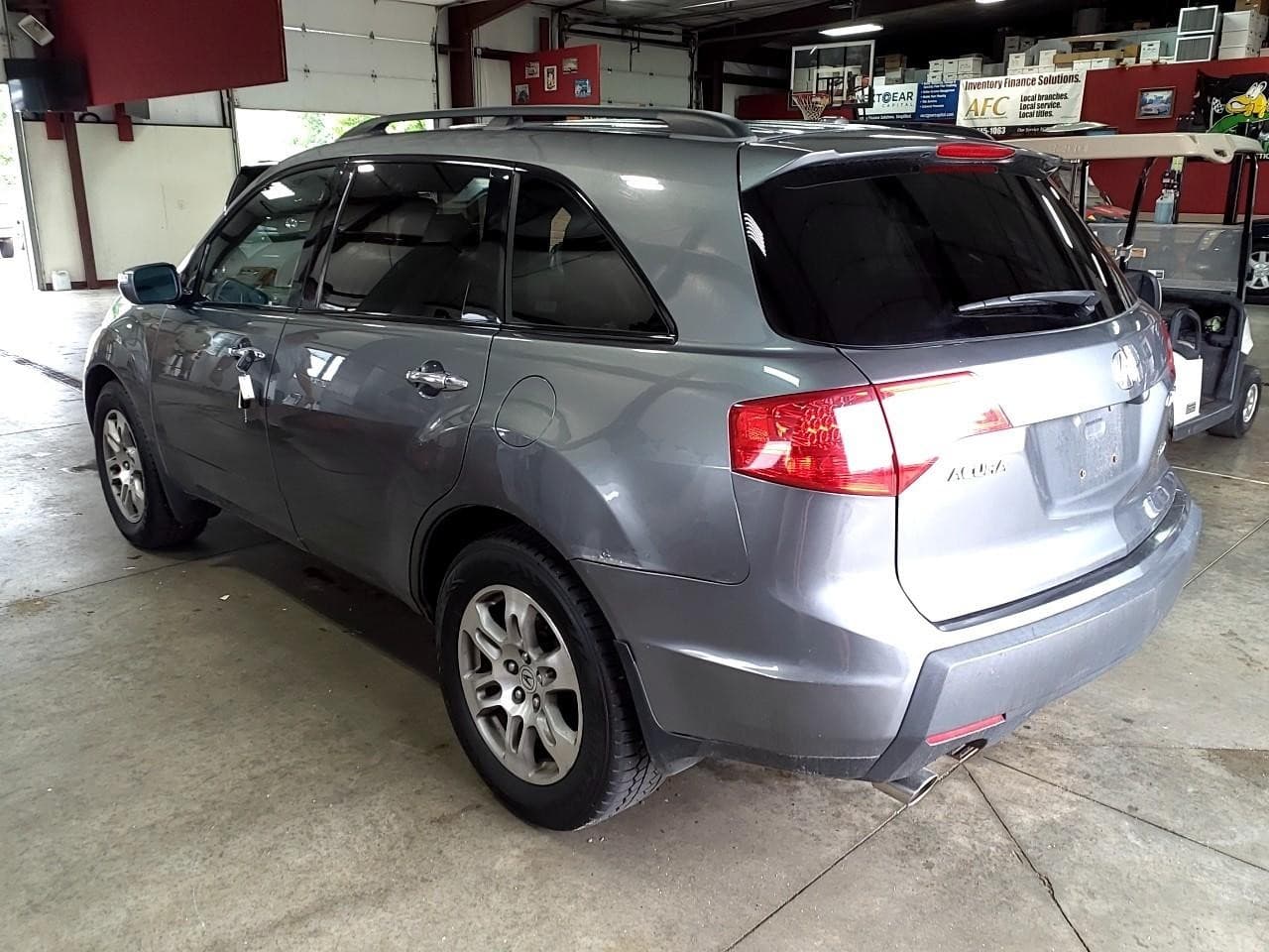 Vehicle Image