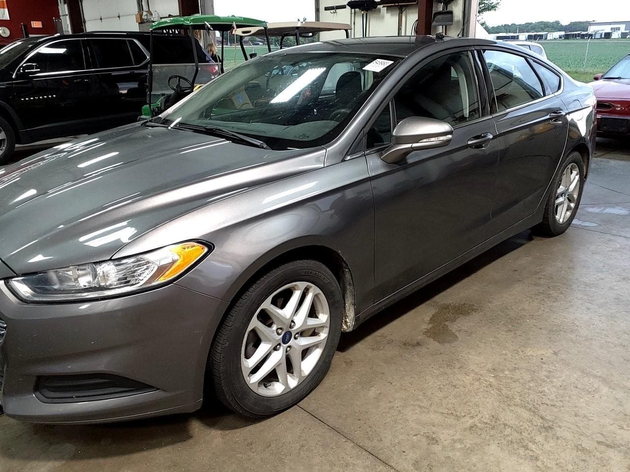 Vehicle Image