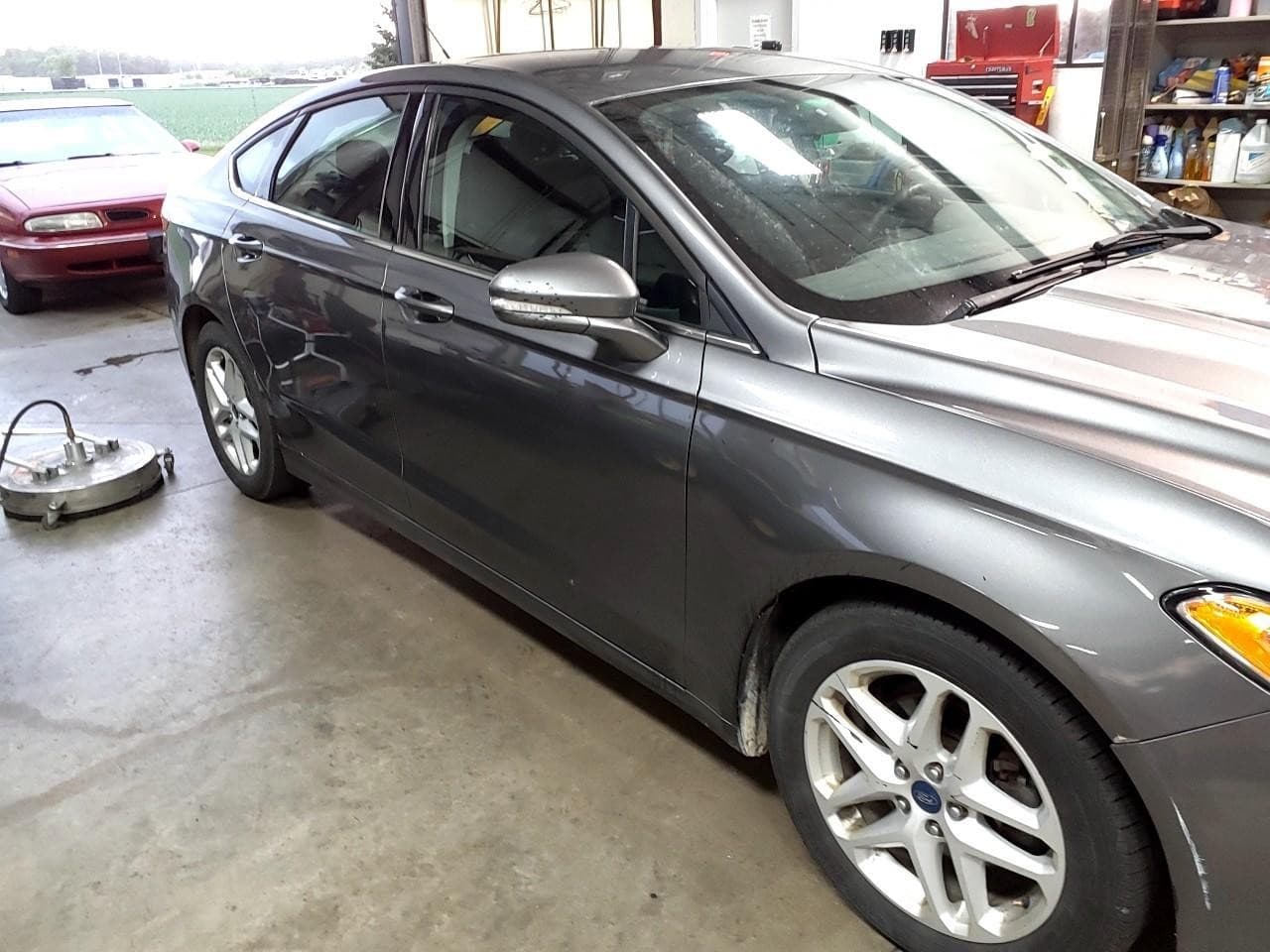 Vehicle Image
