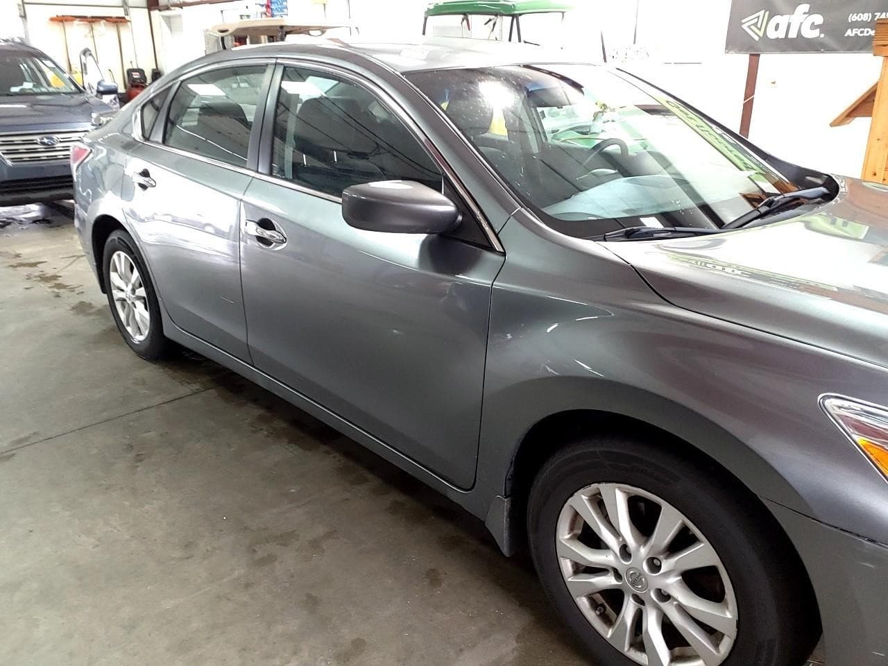Vehicle Image