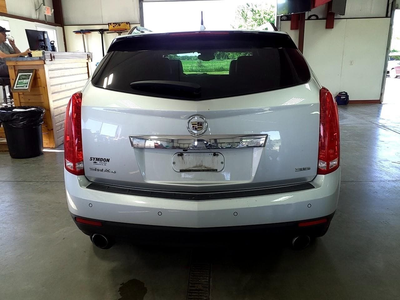 Vehicle Image