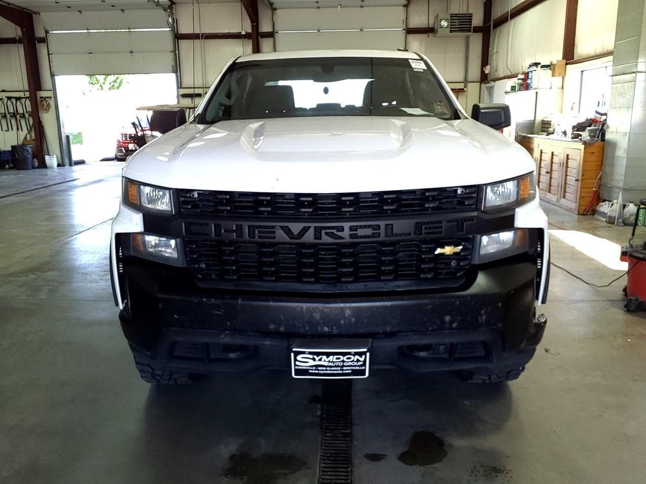 Vehicle Image