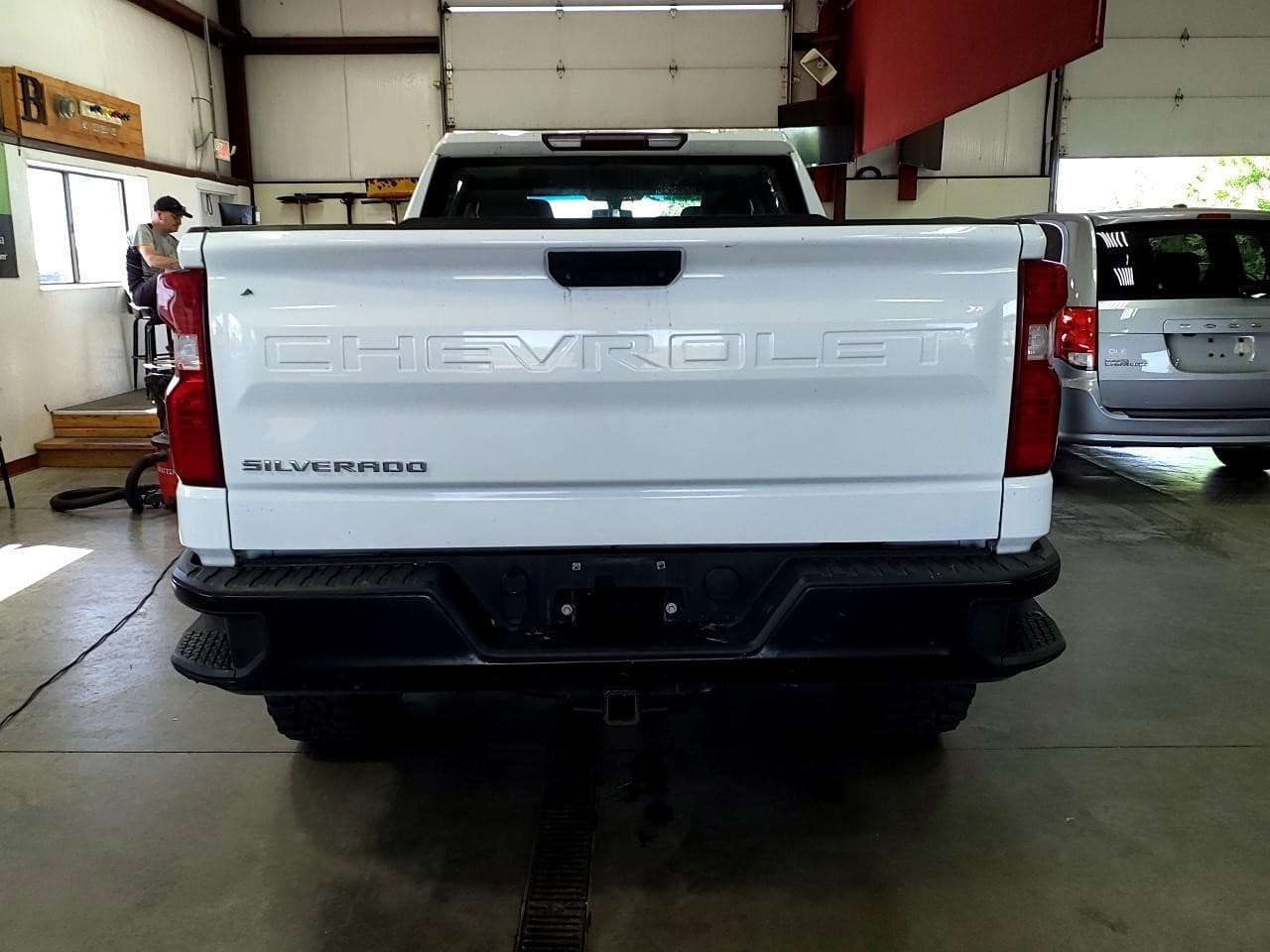 Vehicle Image