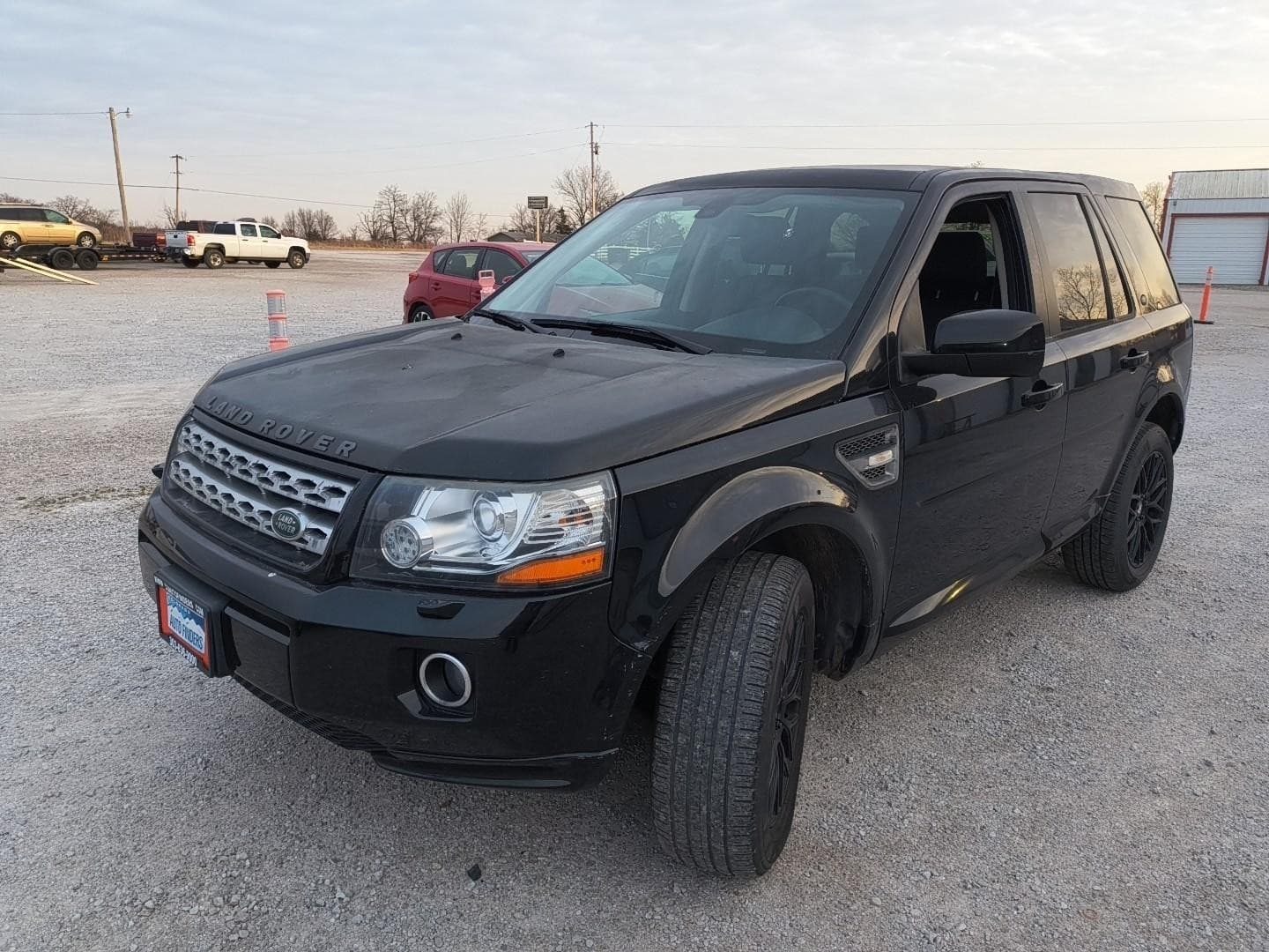 Vehicle Image