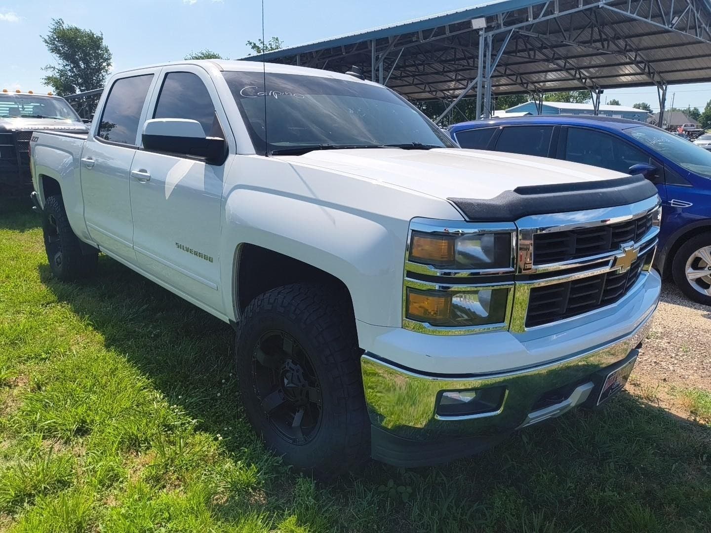 Vehicle Image