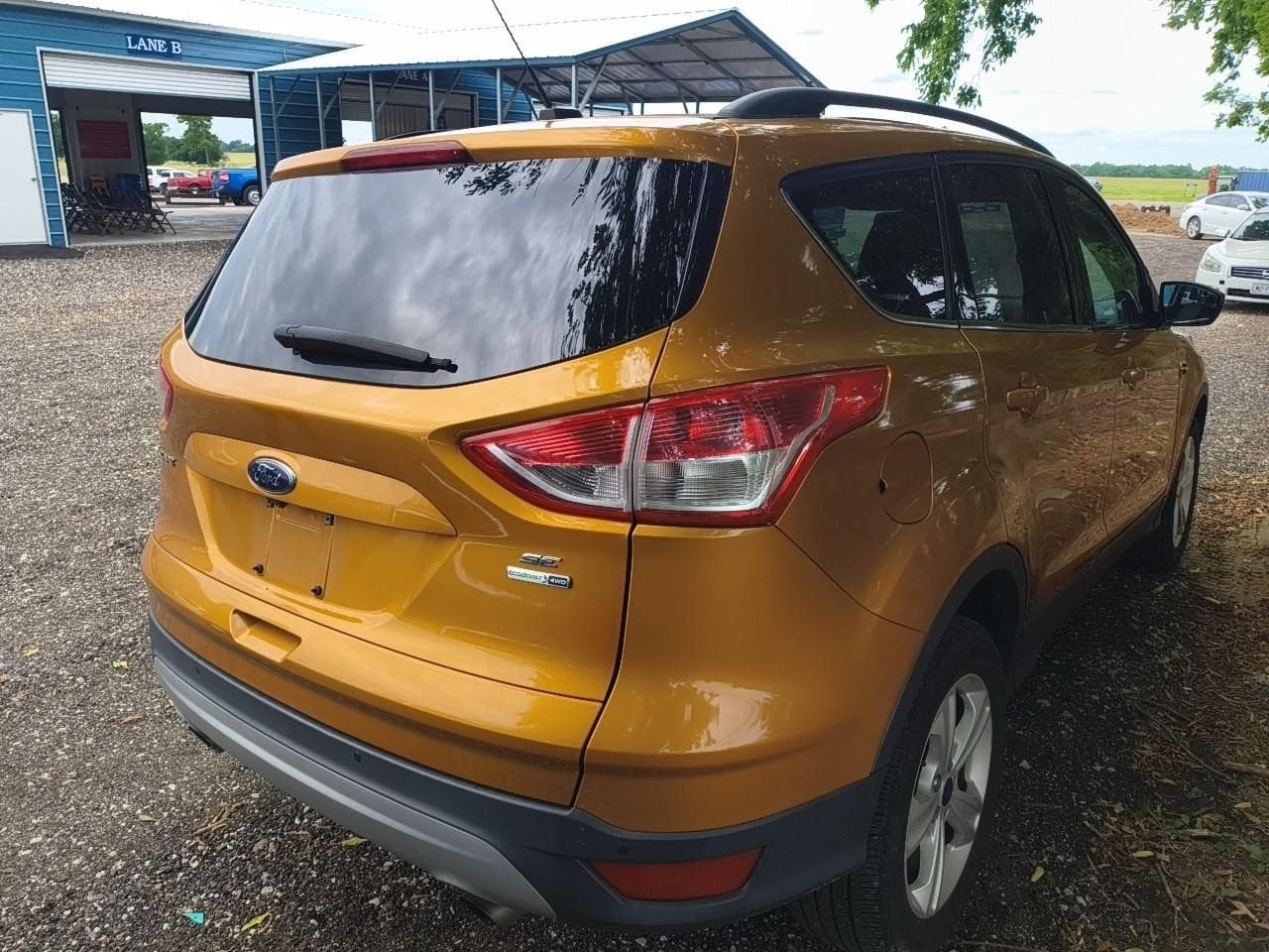 Vehicle Image