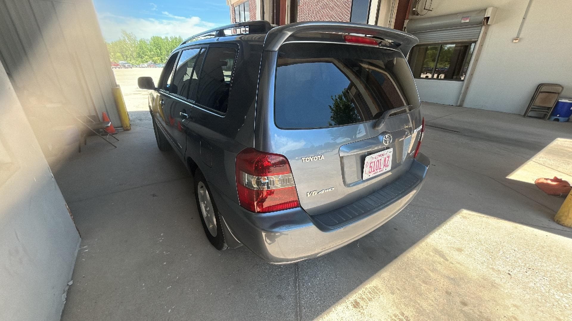 Vehicle Image