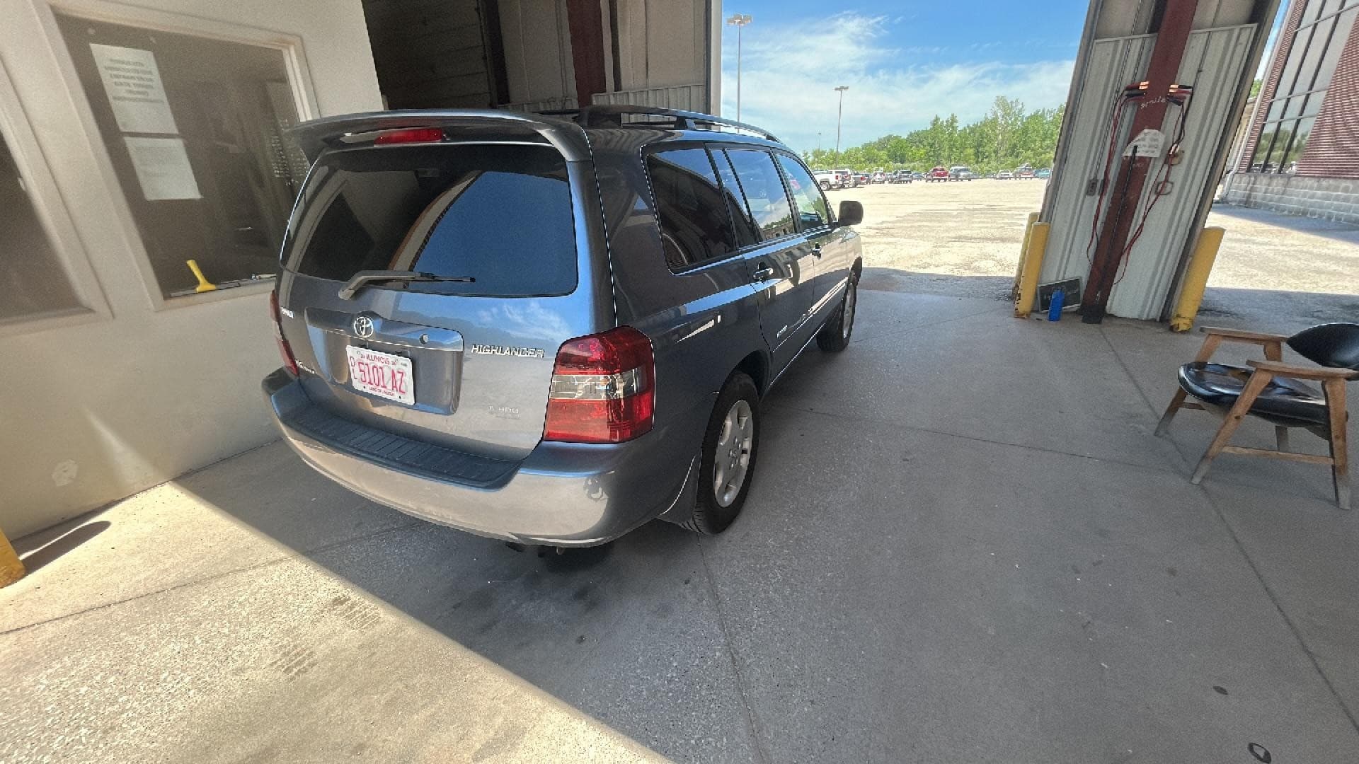 Vehicle Image