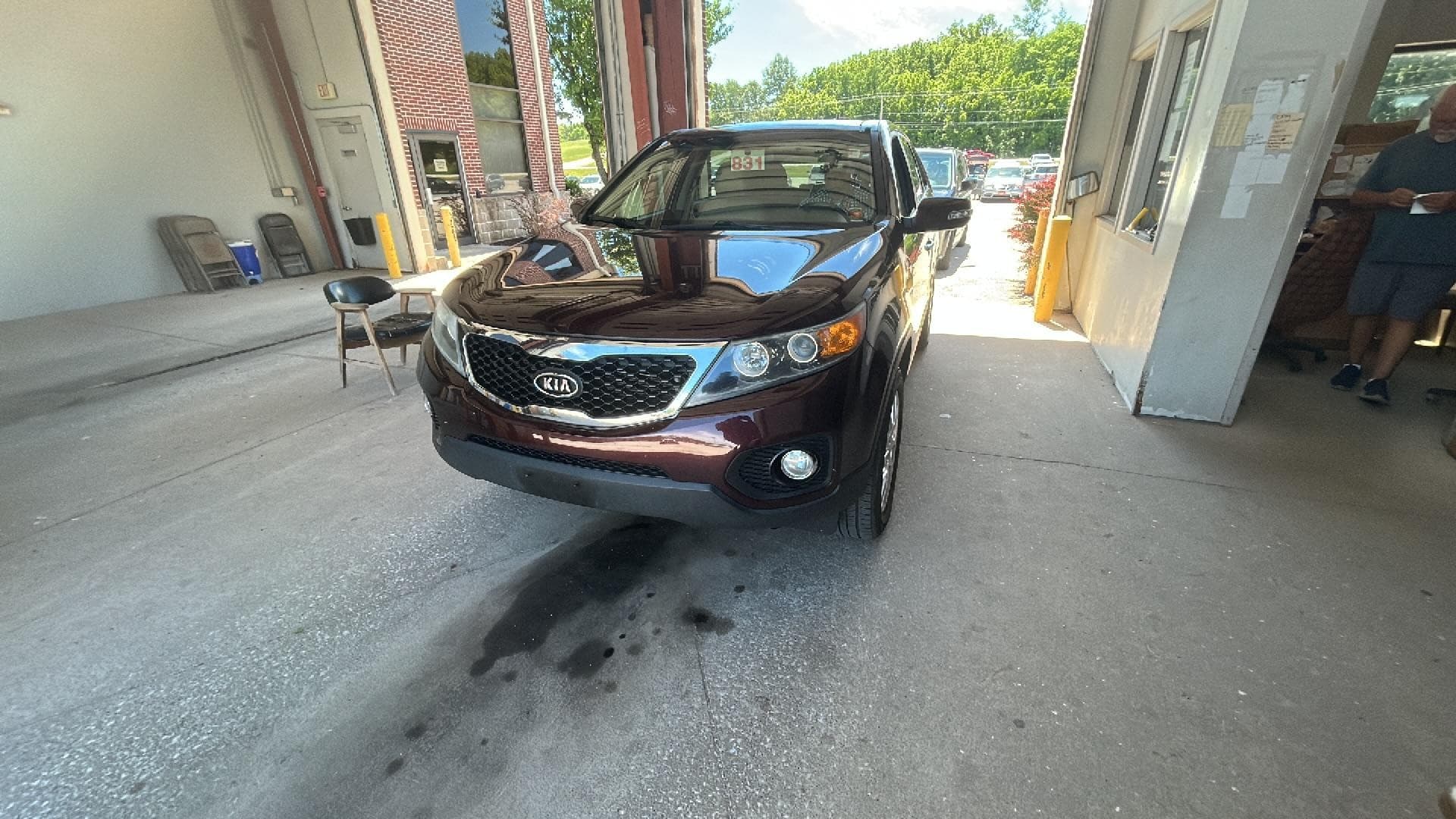 Vehicle Image