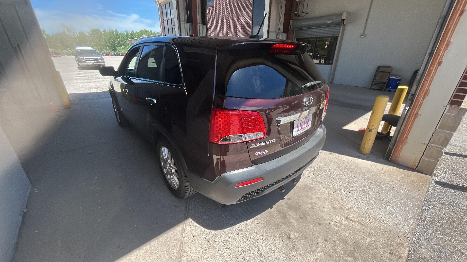 Vehicle Image