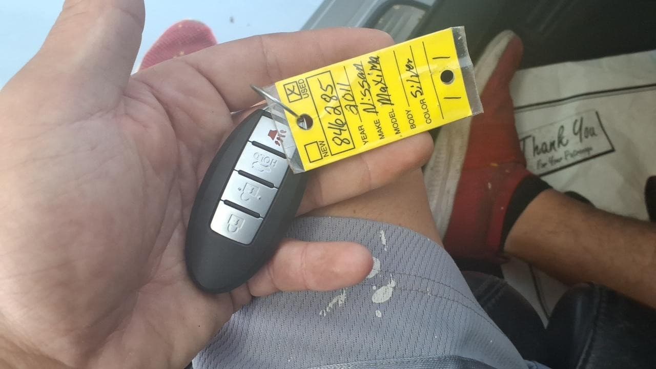 Vehicle Image