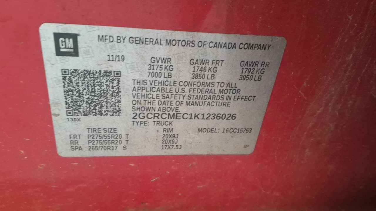 Vehicle Image