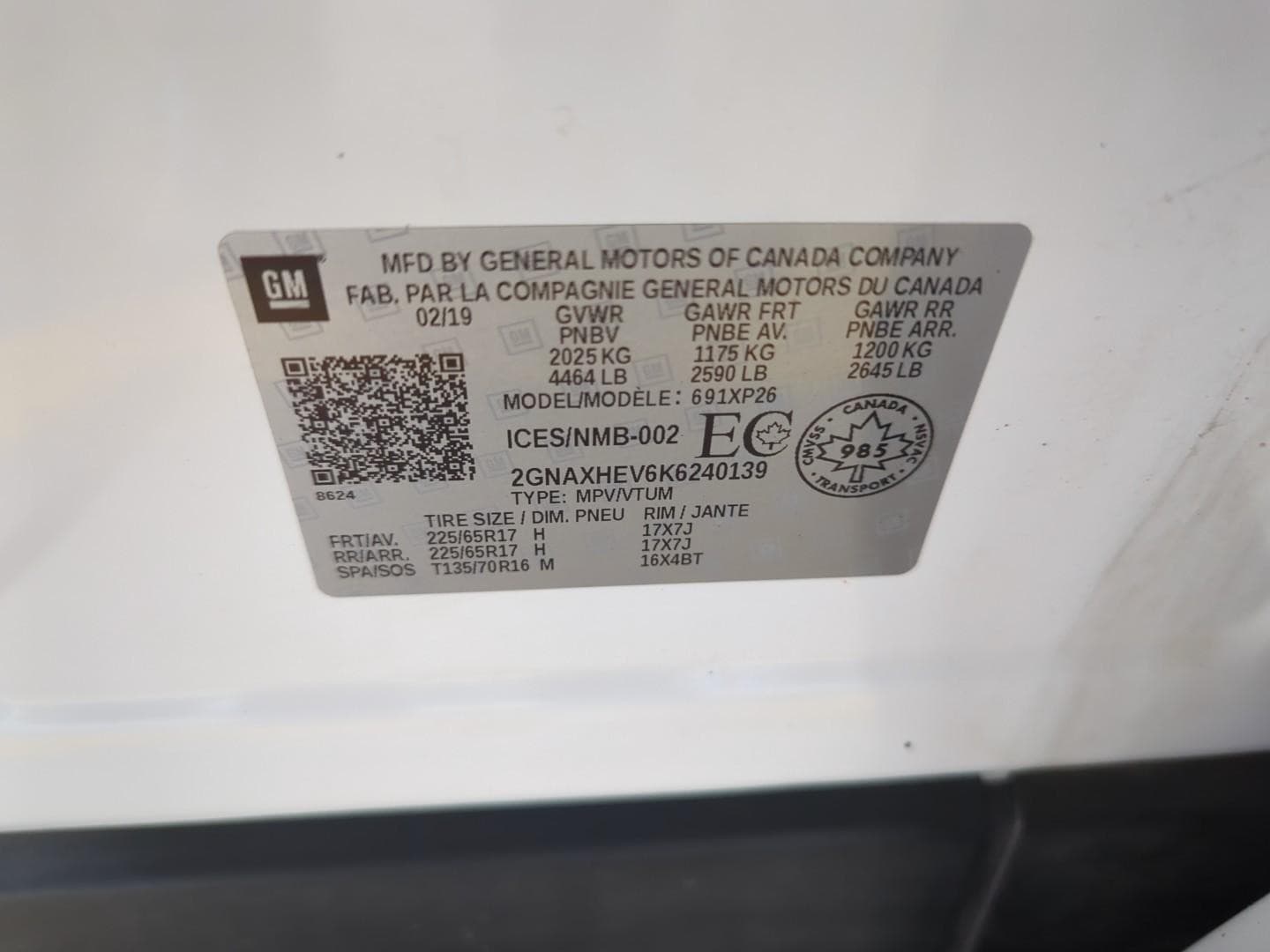 Vehicle Image