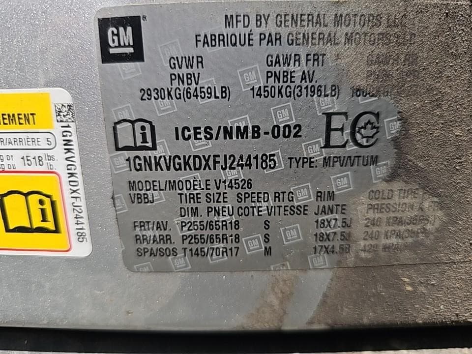 Vehicle Image