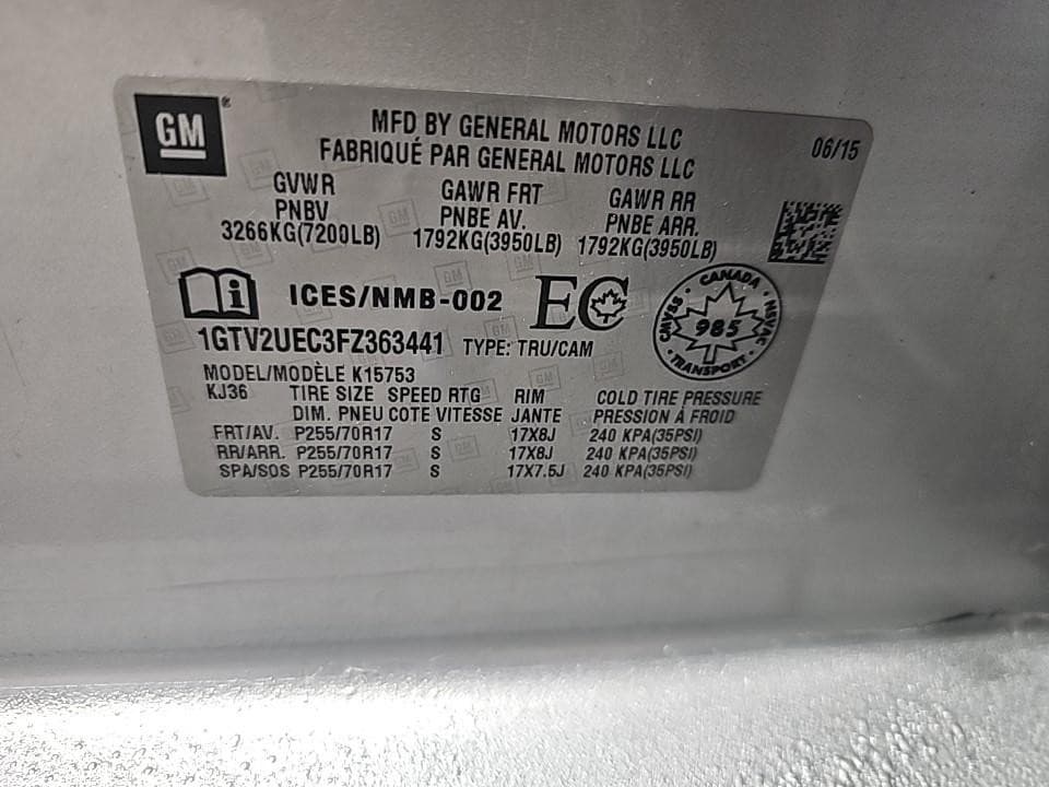 Vehicle Image