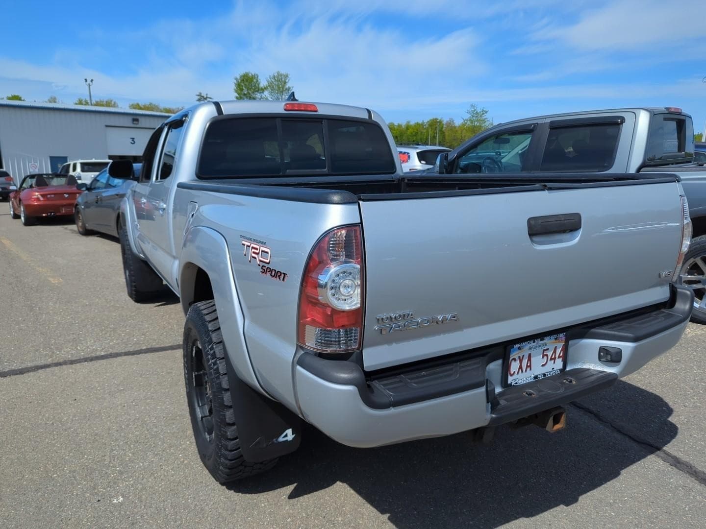 Vehicle Image