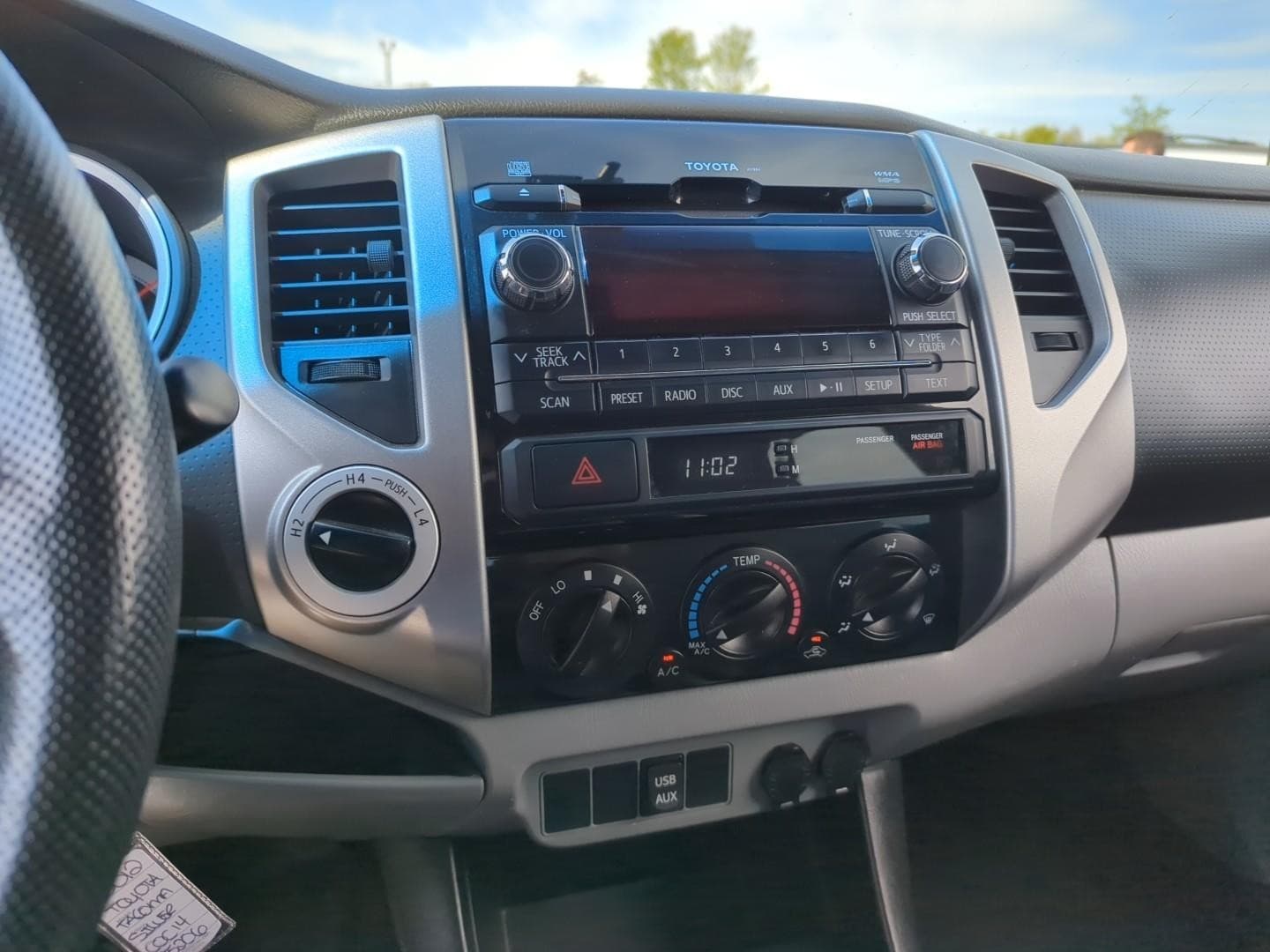 Vehicle Image