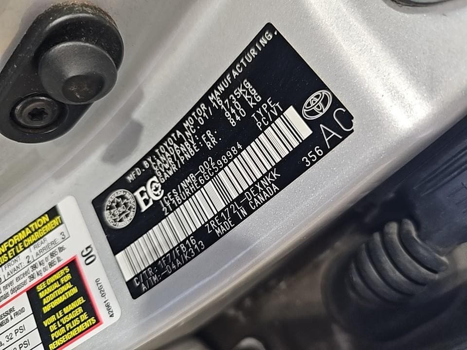 Vehicle Image