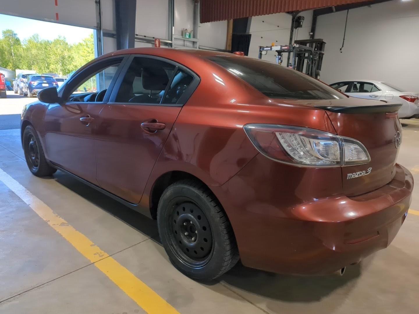 Vehicle Image