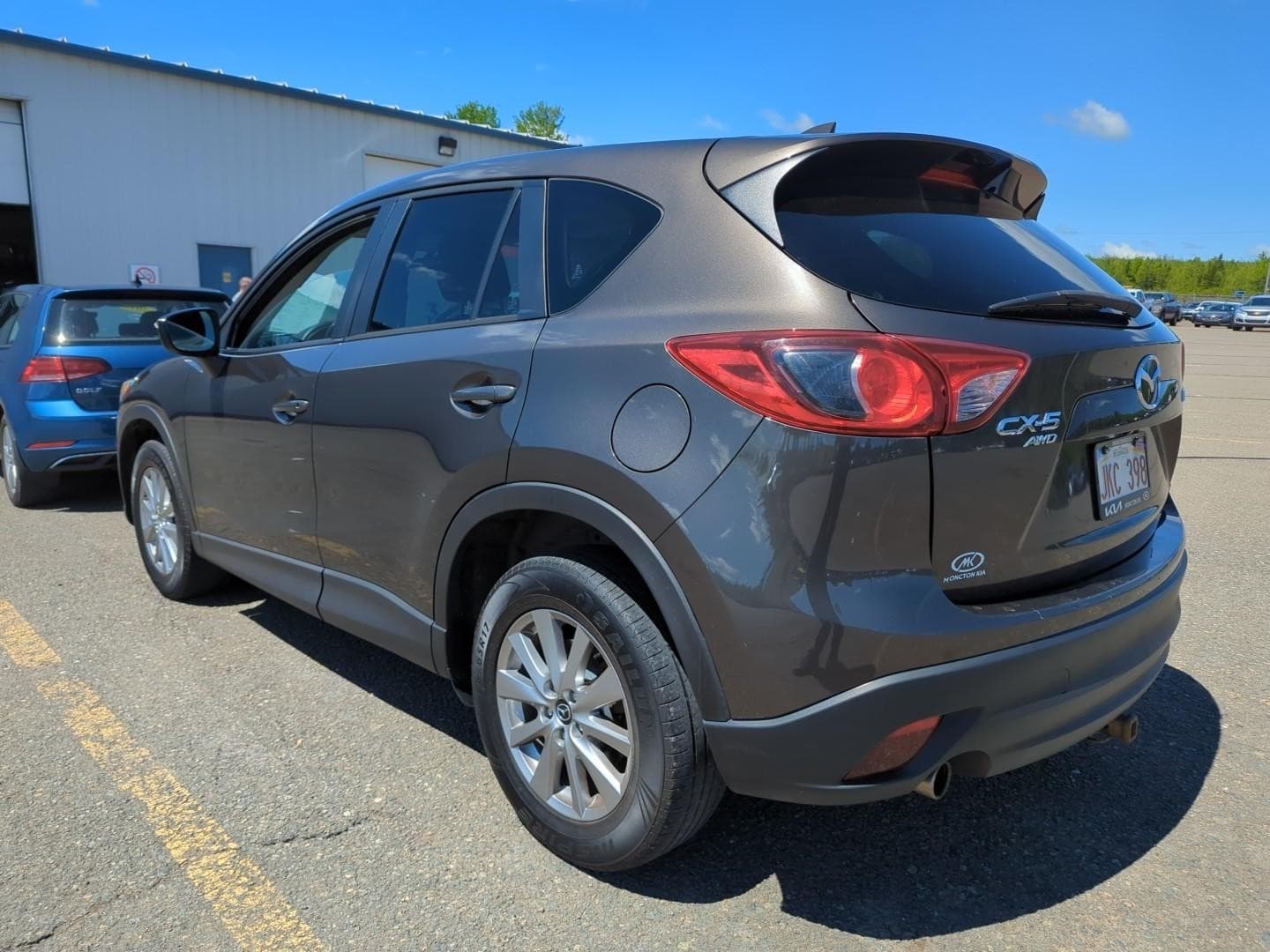 Vehicle Image