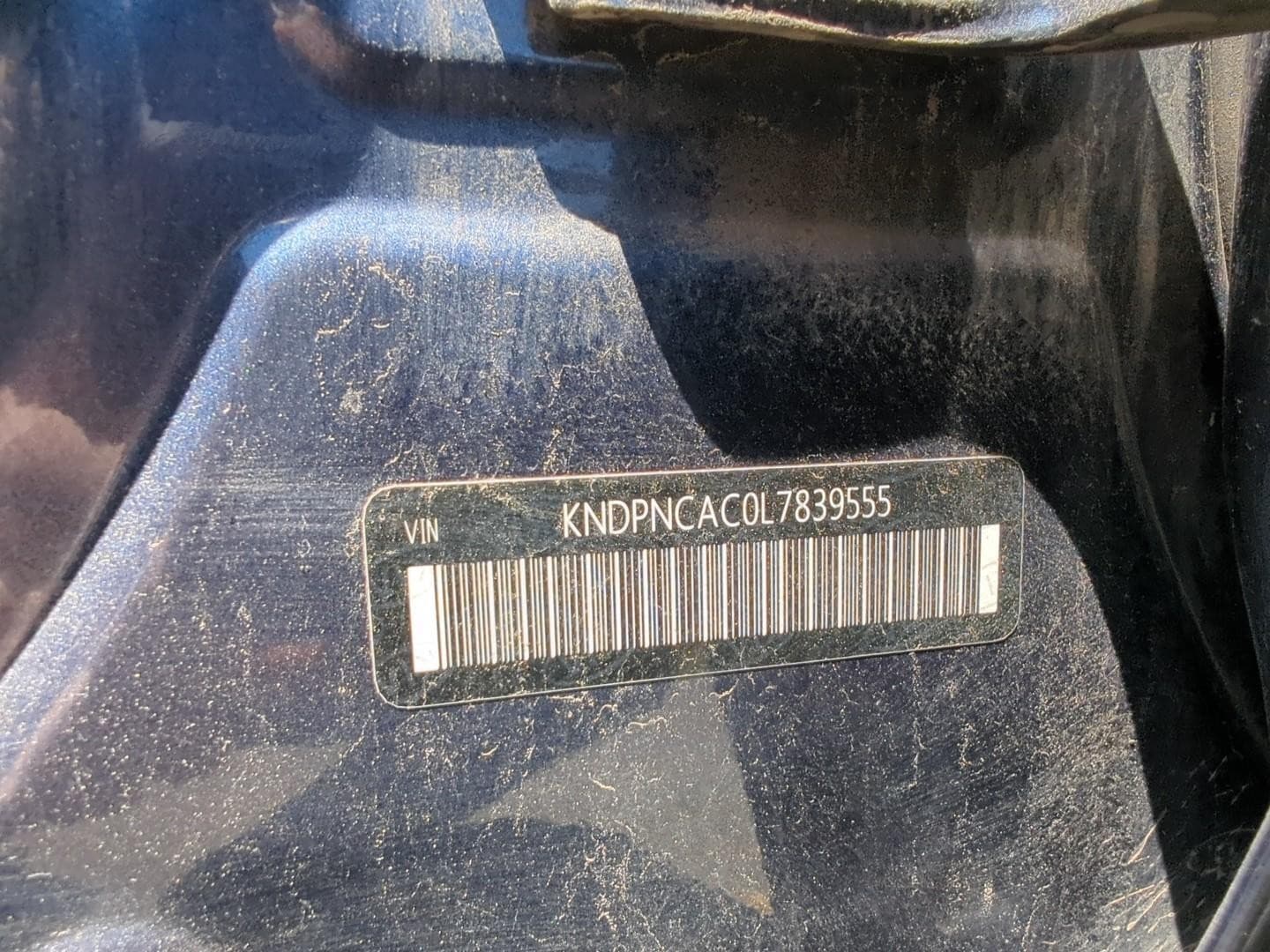 Vehicle Image