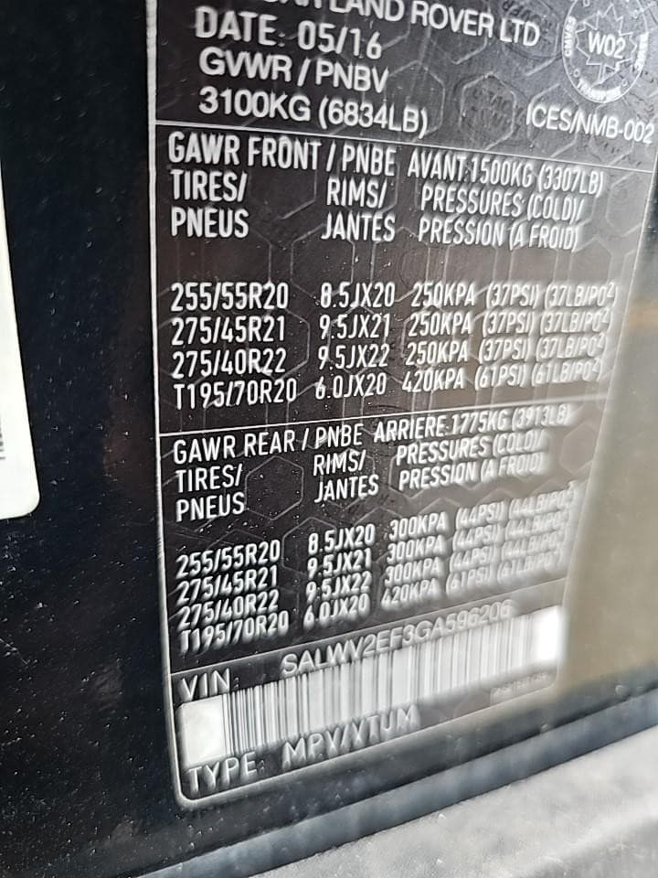 Vehicle Image